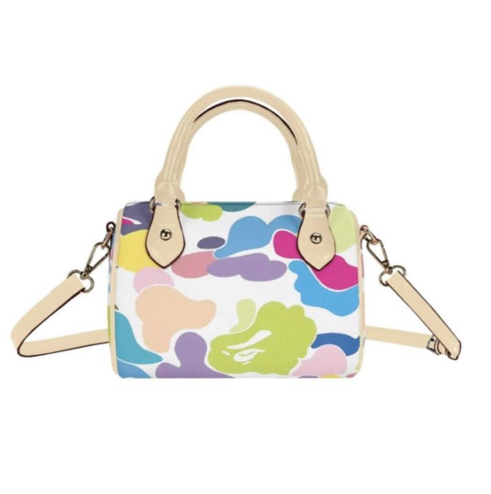 Bape Inspired Speedy Bag
